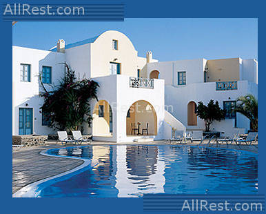 El Greco Hotel 
